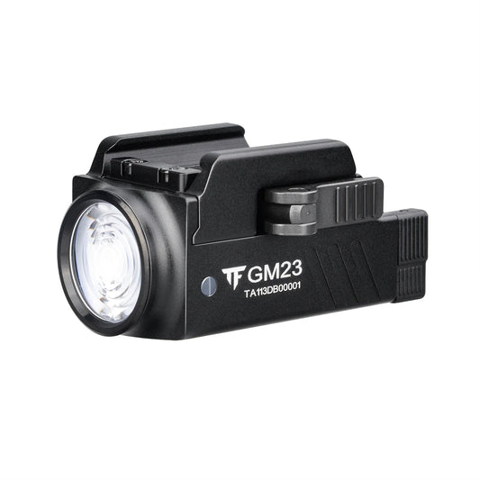 TrustFire GM23 lamp 800 lumens