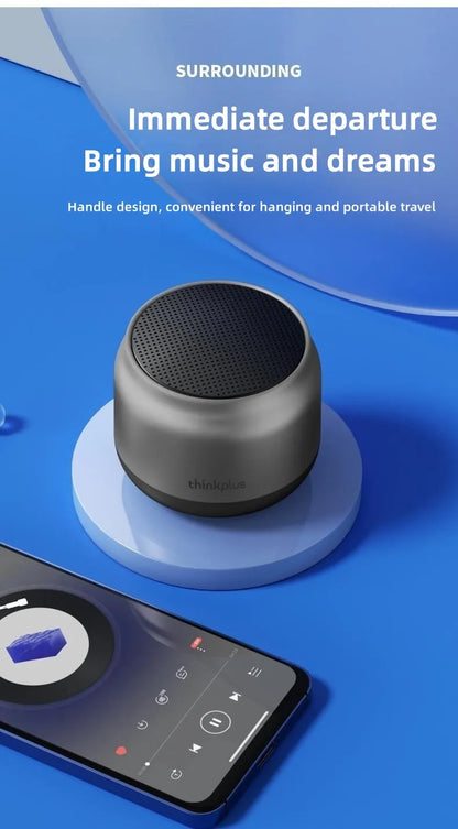 Lenovo K30 Wireless Bluetooth Speaker