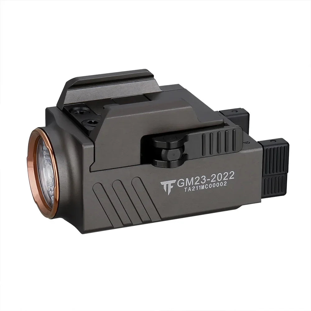 TrustFire GM23 lamp 800 lumens