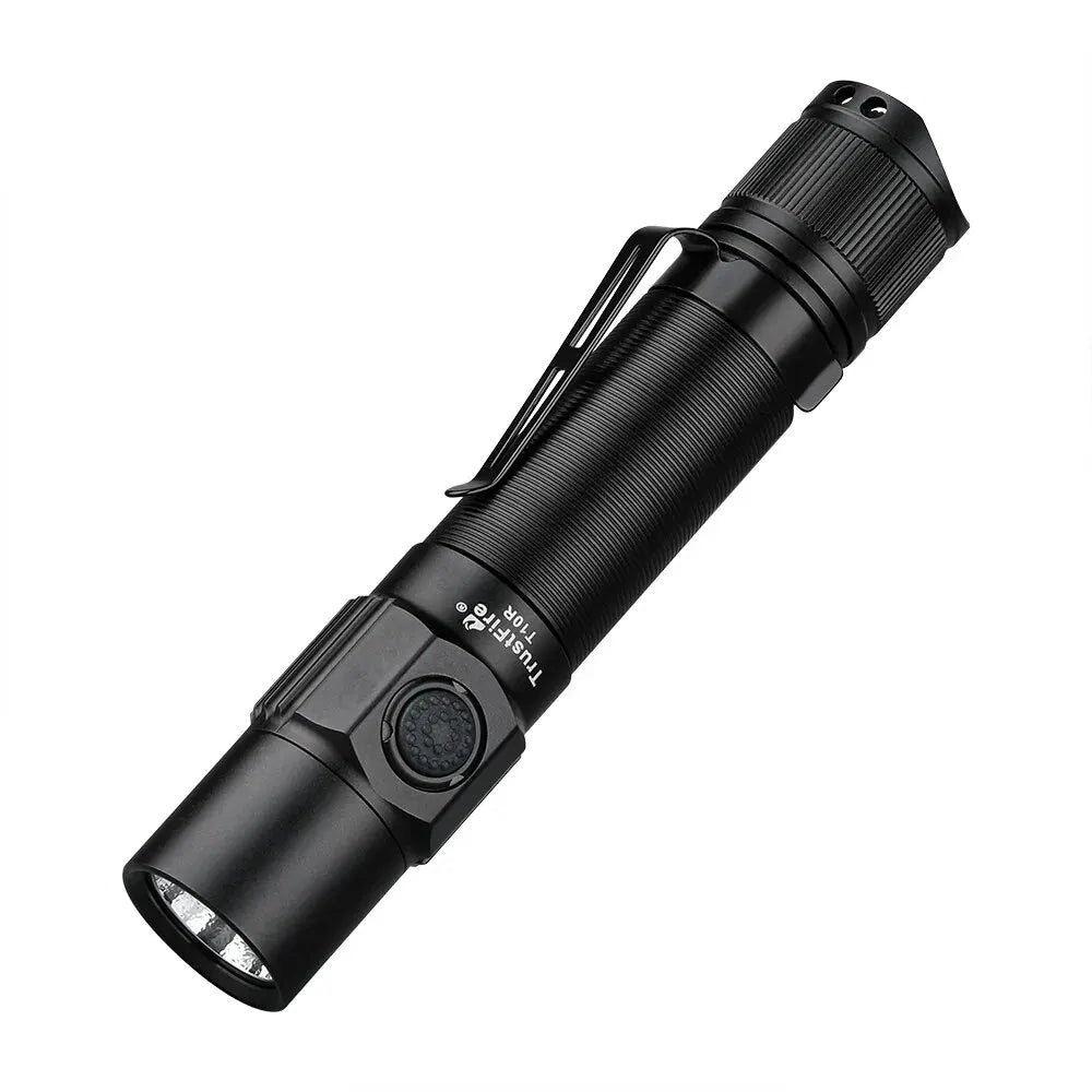 Trustfire T10R Tactical Flashlight