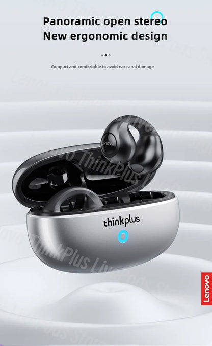 Lenovo XT83II Wireless Headphones