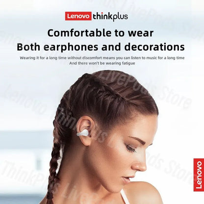 Lenovo XT83II Wireless Headphones