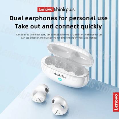 Lenovo XT83II Wireless Headphones