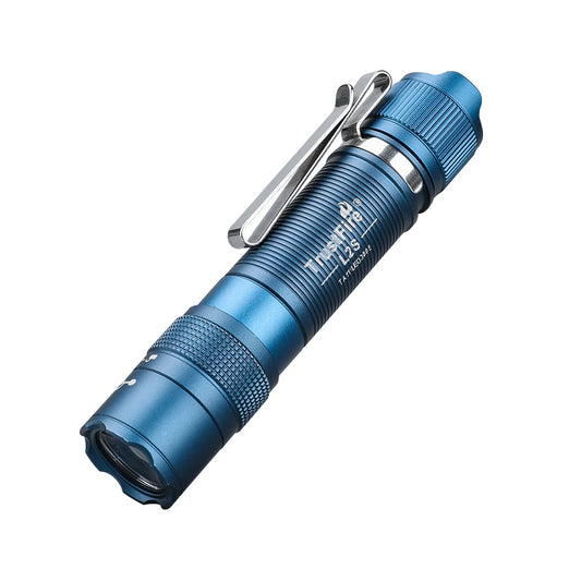 TrustFire L2S Flashlight 1050 Lumens IPX8 Waterproof