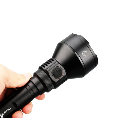 Ultrafire V7 High Power Led Flashlights 2300LM